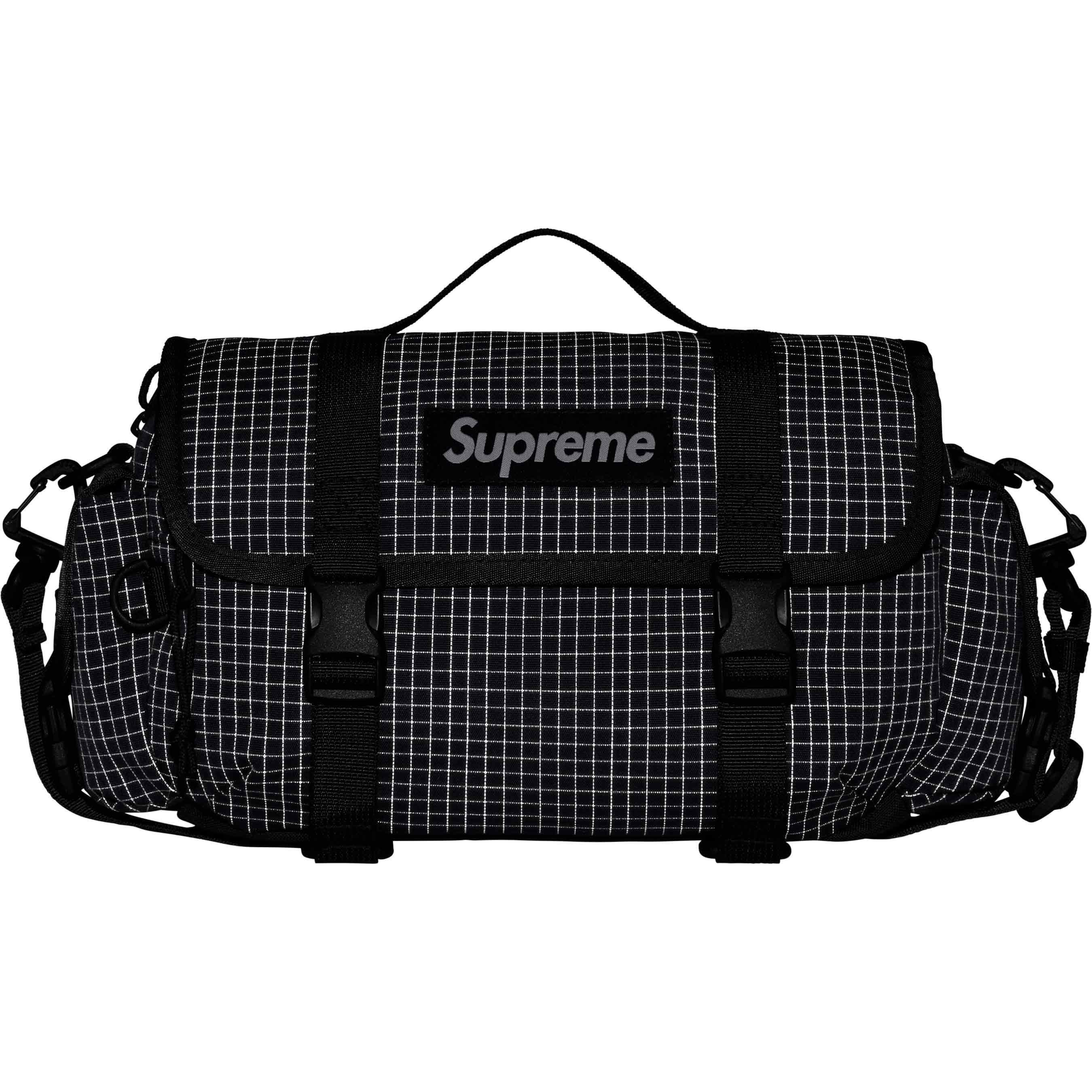 Mini Duffle Bag view 16